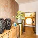 Tiptop Landhotel Hutter Отель