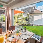 Отель Tiptop Landhotel Hutter