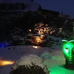 Tiptop Landhotel Hutter Мешеде
