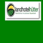 Tiptop Landhotel Hutter Отель