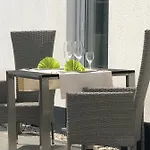 Tiptop Landhotel Hutter Отель