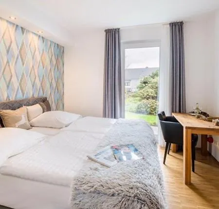 Bb Huetter 4* Meschede