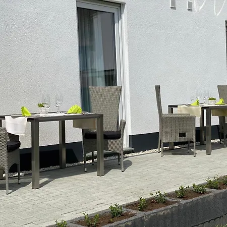 Bb Huetter 메체데