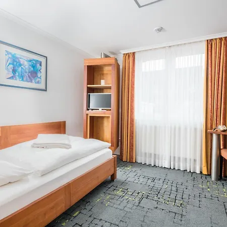 Hotel Tiptop Landhotel Hutter Meschede