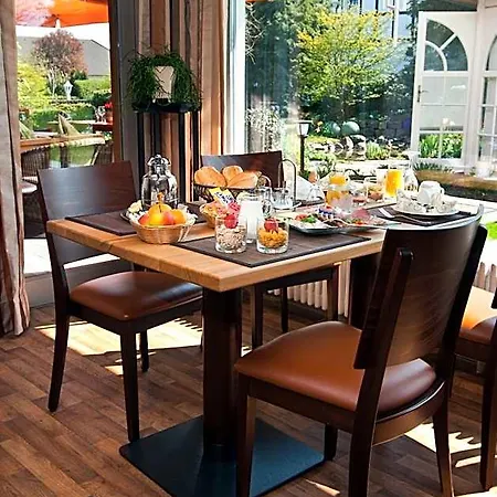 Tiptop Landhotel Hutter Meschede