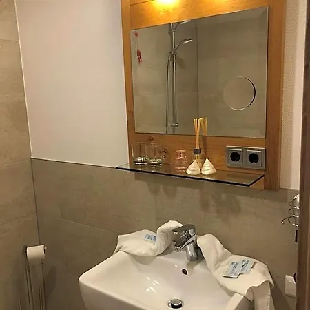 Hotel Tiptop Landhotel Hutter 4*