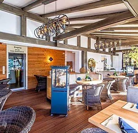 Tiptop Landhotel Hutter Hotel