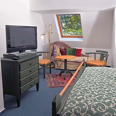 Hotel Tiptop Landhotel Hutter Meschede