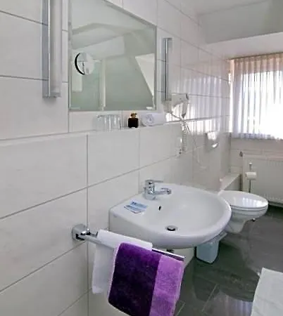 Tiptop Landhotel Hutter Meschede