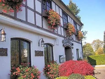 Tiptop Landhotel Hutter Meschede