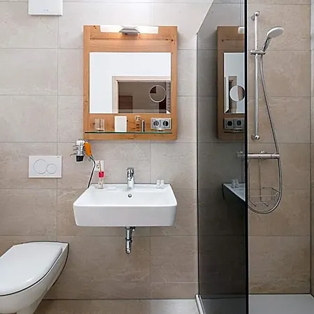 Tiptop Landhotel Hutter 4*