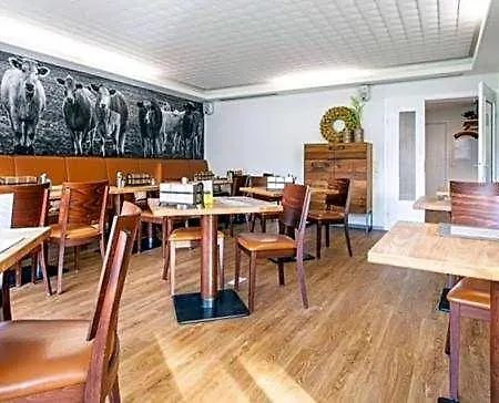 Tiptop Landhotel Hutter 4* Meschede