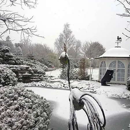 Hotel Tiptop Landhotel Hutter Meschede