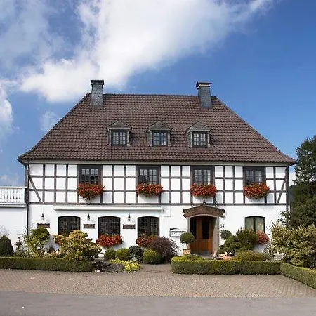 Bb Huetter 4*