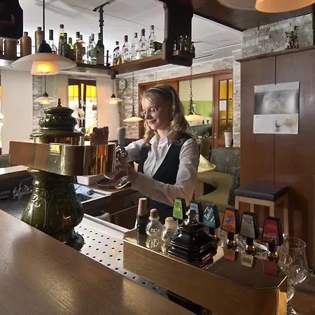 호텔 Bb Huetter 메체데