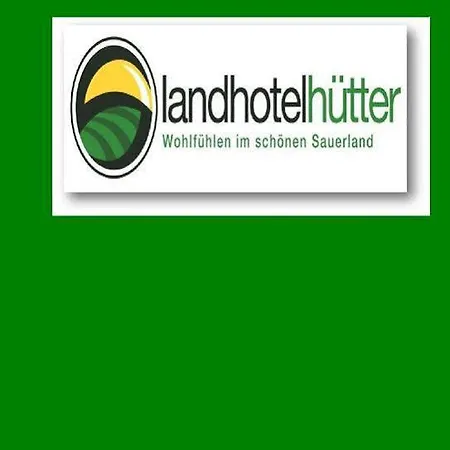 Tiptop Landhotel Hutter Отель