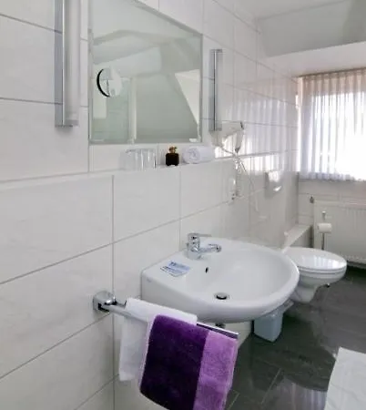 Hotel Bb Huetter 4*
