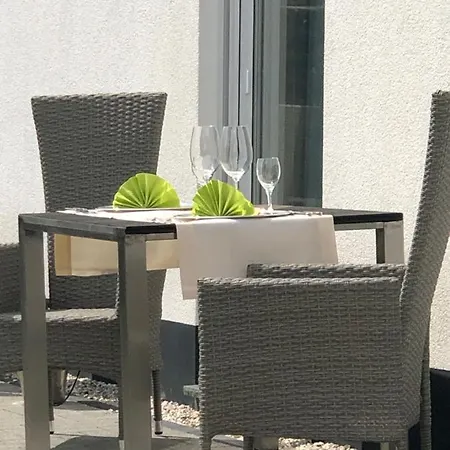 Bb Huetter Hotel