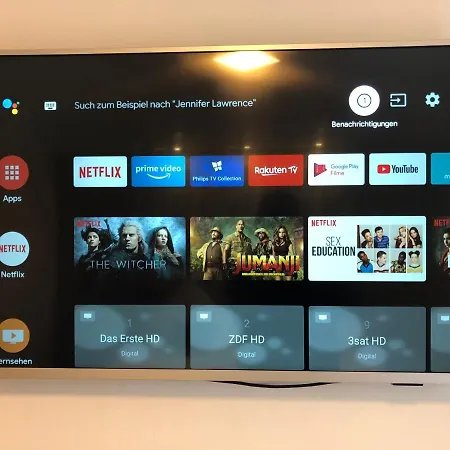 Tiptop Landhotel Hutter 4*