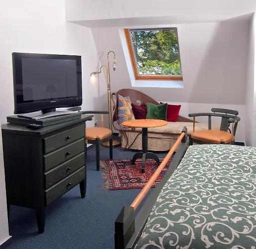 Bb Huetter 4* Meschede