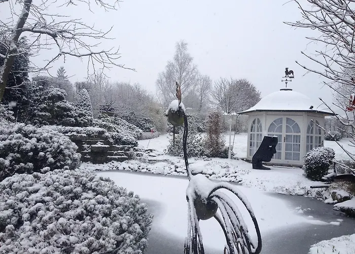 Bb Huetter 4* Meschede