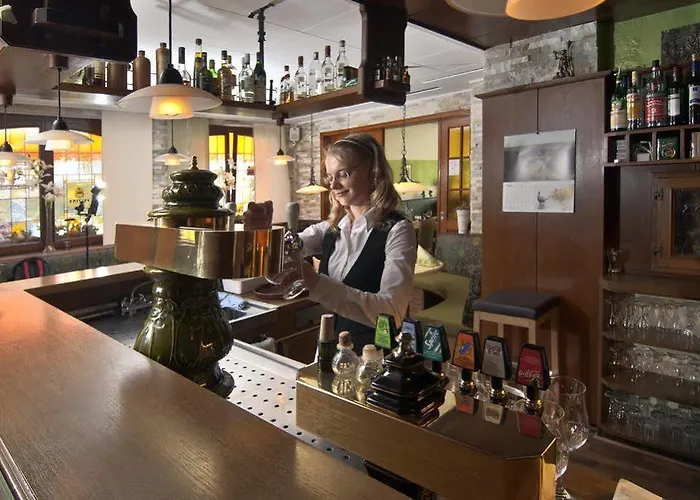 Hotel Bb Huetter Meschede